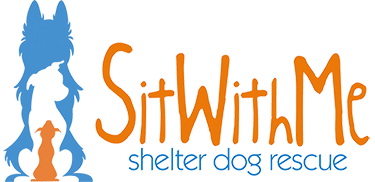 Sit With Me Dog Rescue