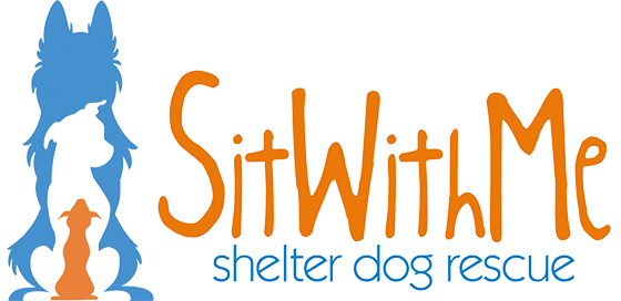 Sit With Me Dog Rescue